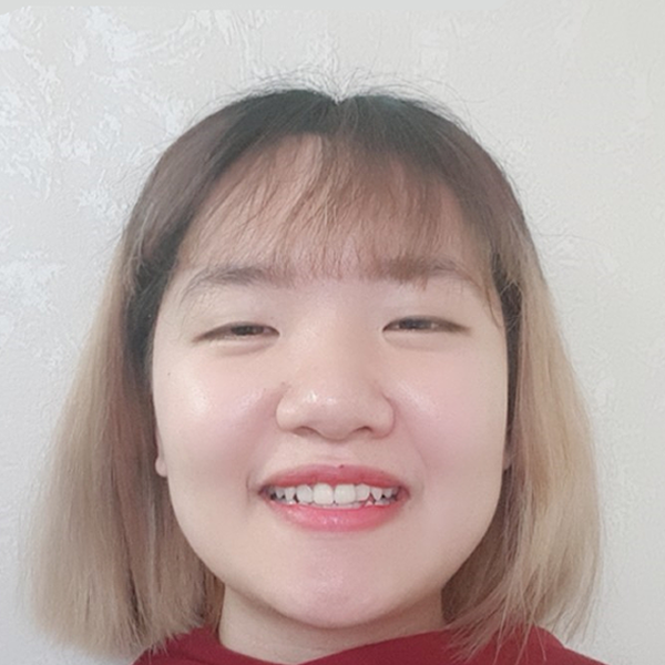 이은비 / LEE Eun-bi